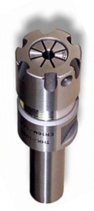 ER16 collet adapter
