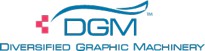 Diversified Graphics Machinery (tel: (732) 859-3573)