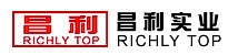 Richly Top Industrial Ltd. tel: 852 2904-598