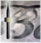3-flute optimized shell cutters