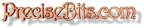 PreciseBits.com