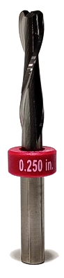 Bull-nose End-mill